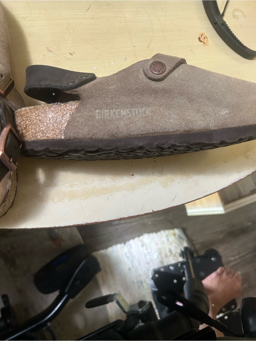 Tokyo Birkenstock - Picture 12 of 15